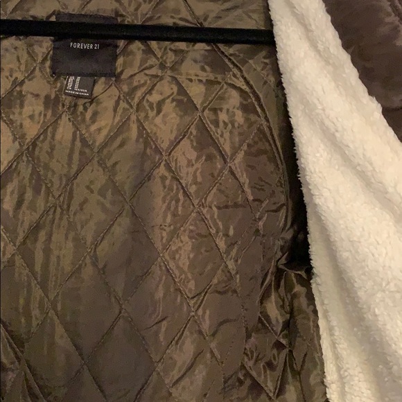 Winter Jacket - Picture 3 of 3